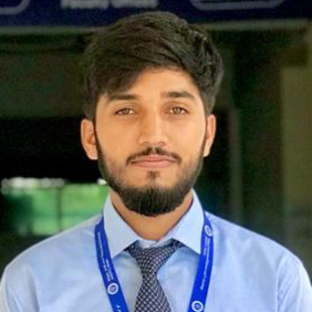 Zain Ramzan's Profile Picture